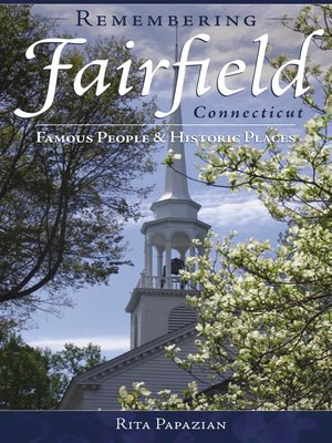 Remembering Fairfield, Connecticut - ebook